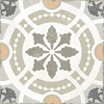 Nanda Tiles Gabana Bahia 20x20 / Nanda Тайлз Габана
 Бахя 20x20 